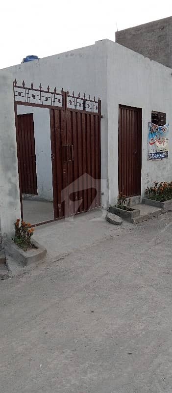 675  Square Feet House For Sale In Beautiful Thethar
