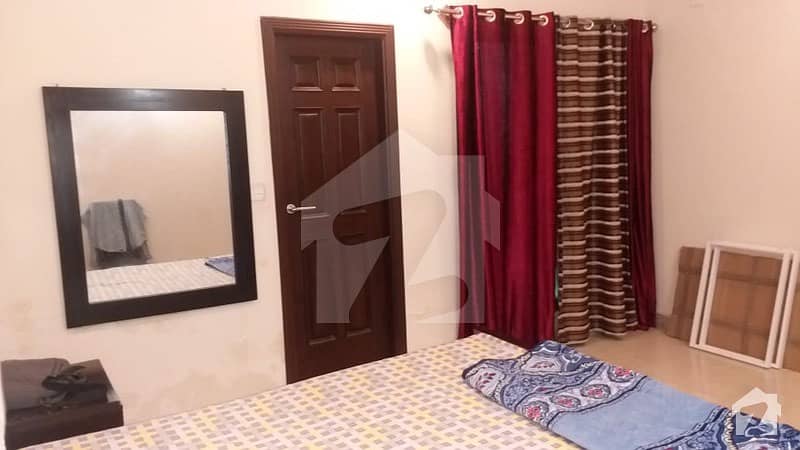 3 Bed Furnished Flat For Rent