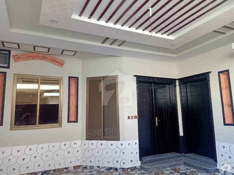 5 Marla House In Dar-e-Islam Colony Is Best Option