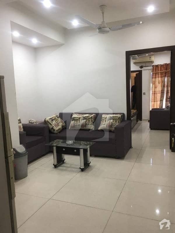 2 Bed Room For Luxury Furnished Apartment Available For Rent