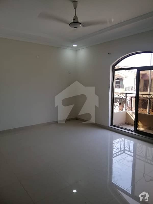 Askari 10 Sector F Brand New Five Bed Brigadier House Available For Sale