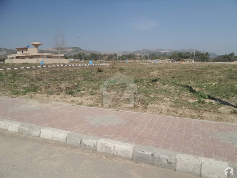 2800 Square Feet Residential Plot Available In G-16 For Sale