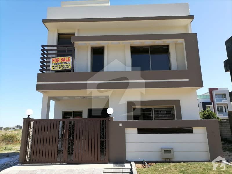 Brand New House For Sale In D-12/3