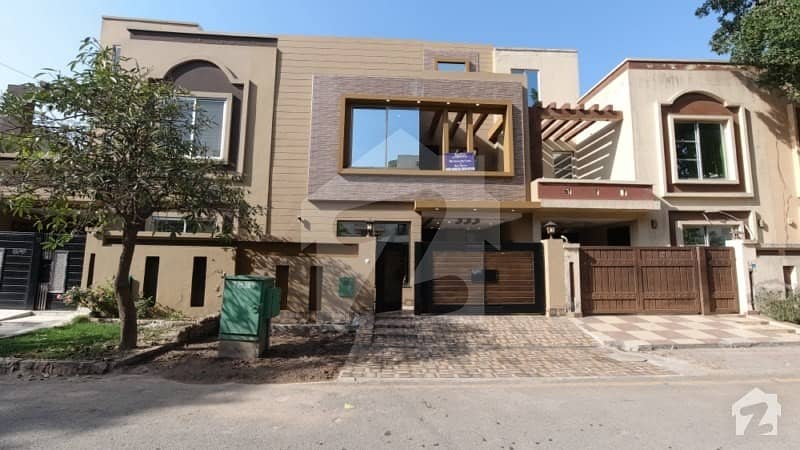 5 Marla House In Bahria Town Best Option