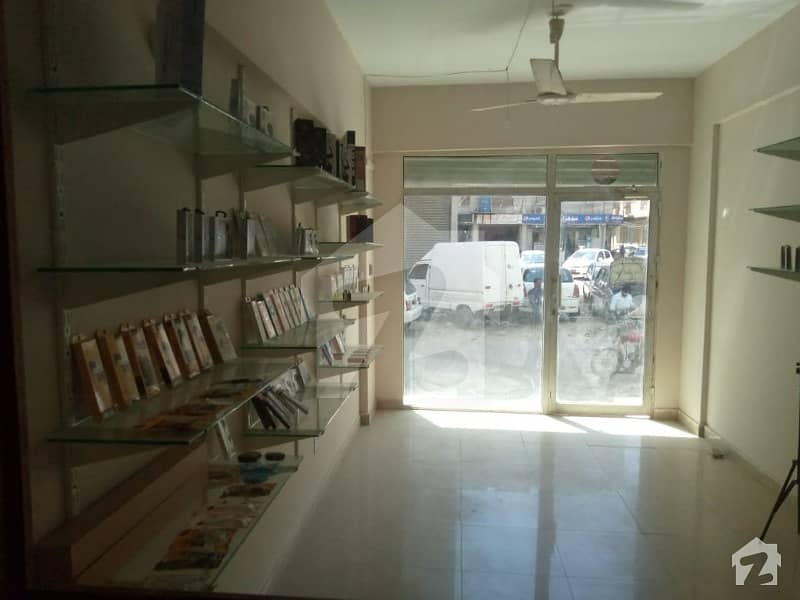 300 Sq Feet Shop For Sale In Sehar Commercial Area