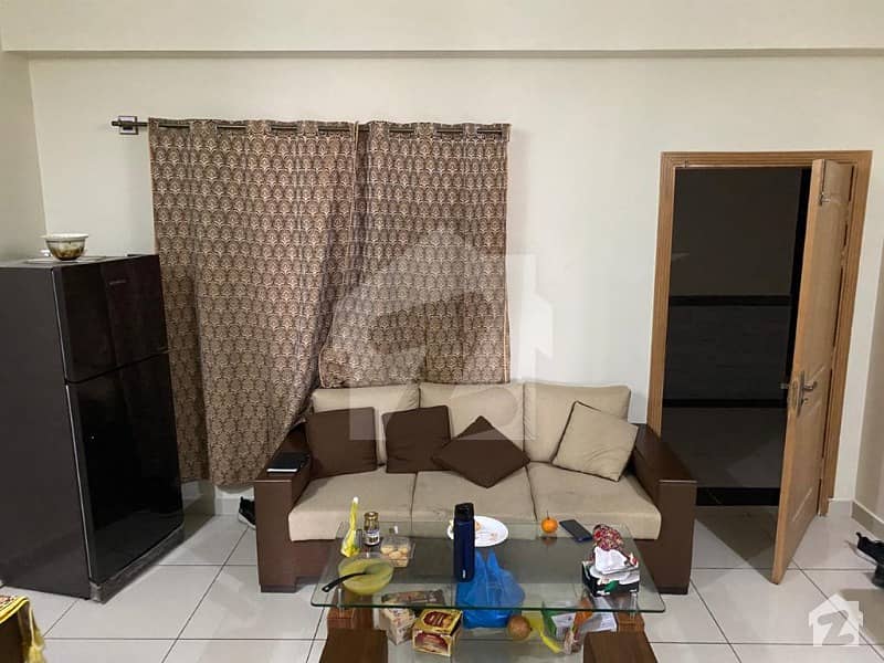 Fully Furnished 2 Bed Apartment For Rent In Gulberg Islamabad