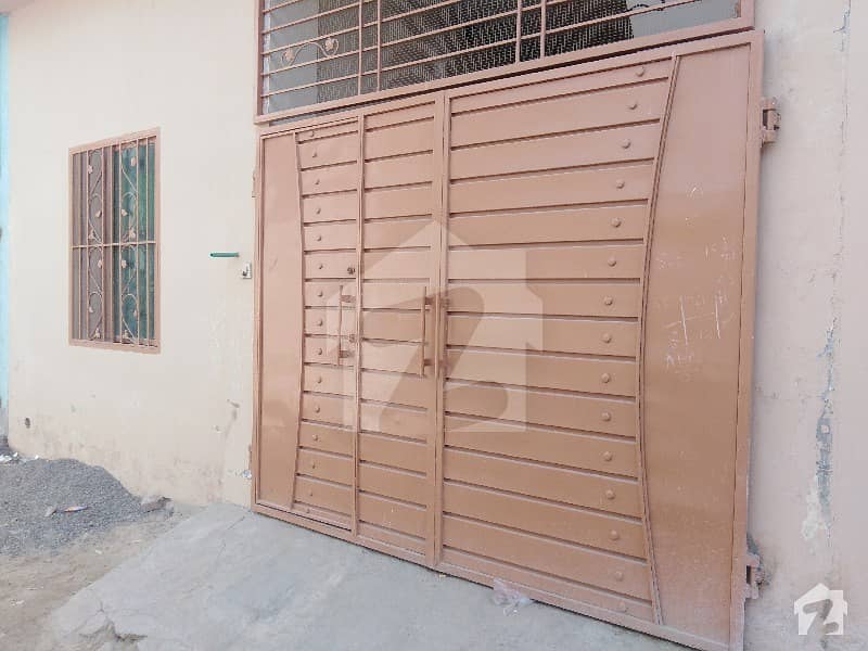 3  Marla House Available For Sale In Bahawalpur Yazman Road - Bahawalpur
