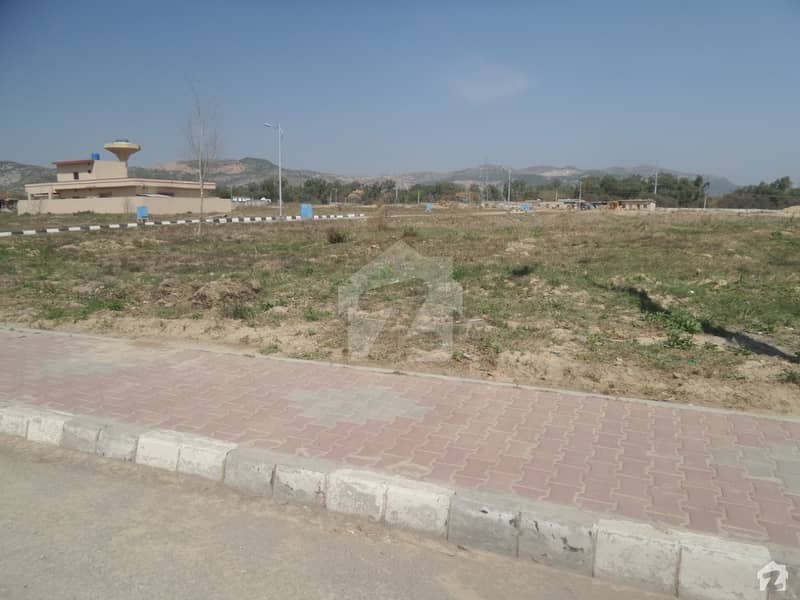 Commercial Plot Is Available For Sale In Mini Market