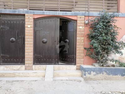 کورنگی - سیکٹر 31-جی کورنگی کراچی میں 3 کمروں کا 3 مرلہ مکان 85 لاکھ میں برائے فروخت۔