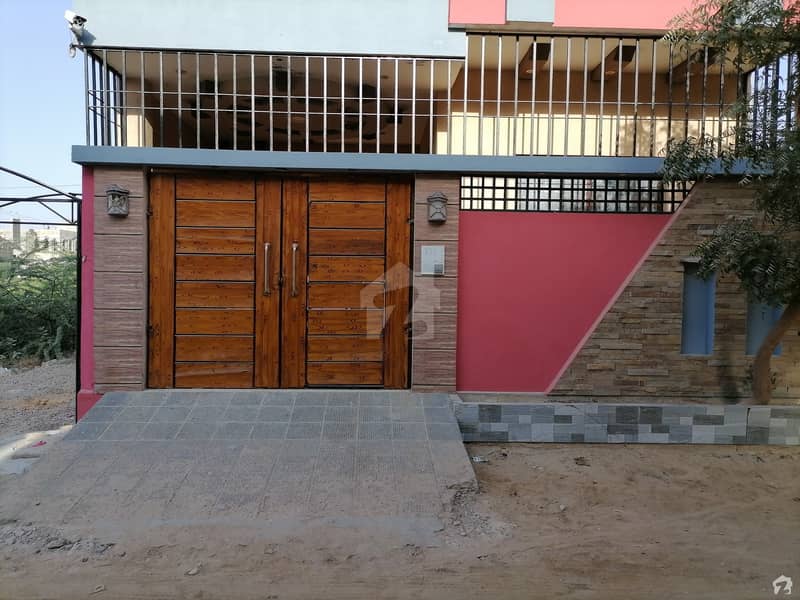 Ground +2 Bungalow For Sale At Sector 31 / G