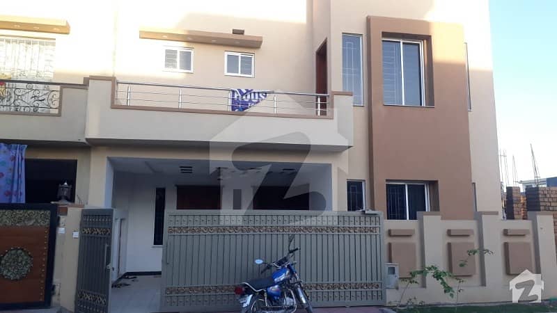 A Brand New Beautiful 7m House For Sale In Ali Block
