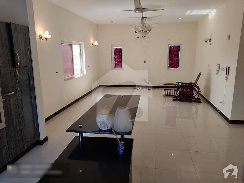 The Most Beautiful Upper Portion 3 Bed For Rent In The  Heart Of DHA Phase VIII
