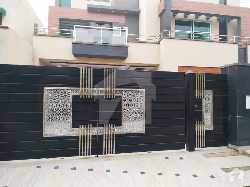 Upper Portion Sized 3150  Square Feet Is Available For Rent In Punjab Small Industries Colony