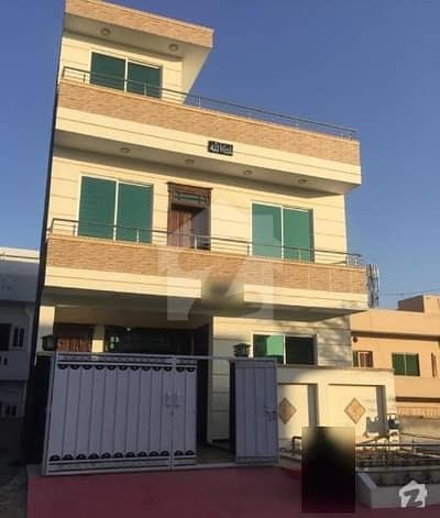 G-13/1 beautiful Double story house G-13/1, G-13, Islamabad ID29067688 ...