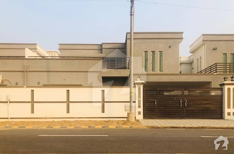 3150  Square Feet House In Malir Is Available