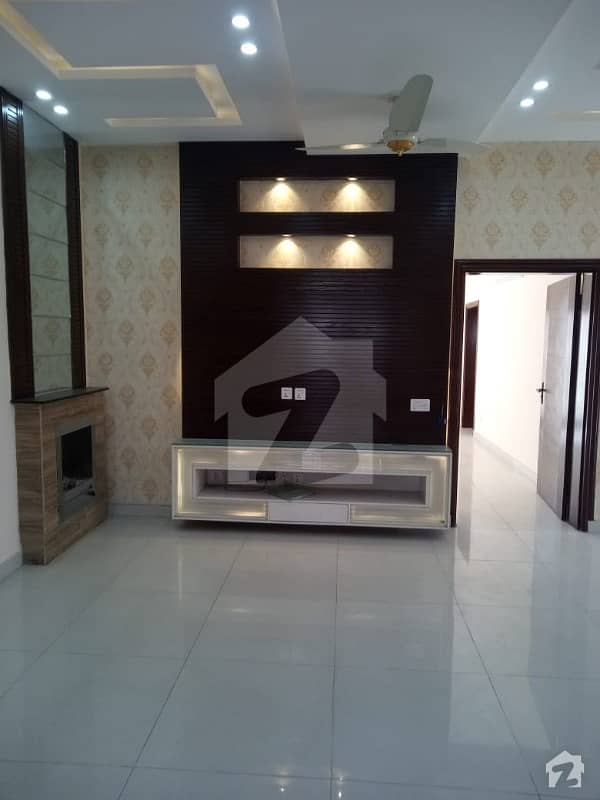 8 Marla Brand New House For Sale In Dha 11 Phase 1