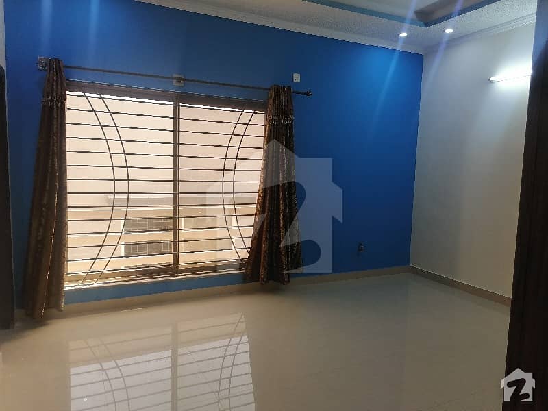 A Centrally Located Upper Portion Is Available For Rent In Rawalpindi