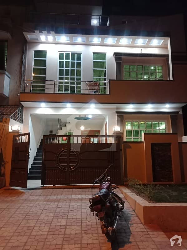 25x50 Double Storey House For Sale