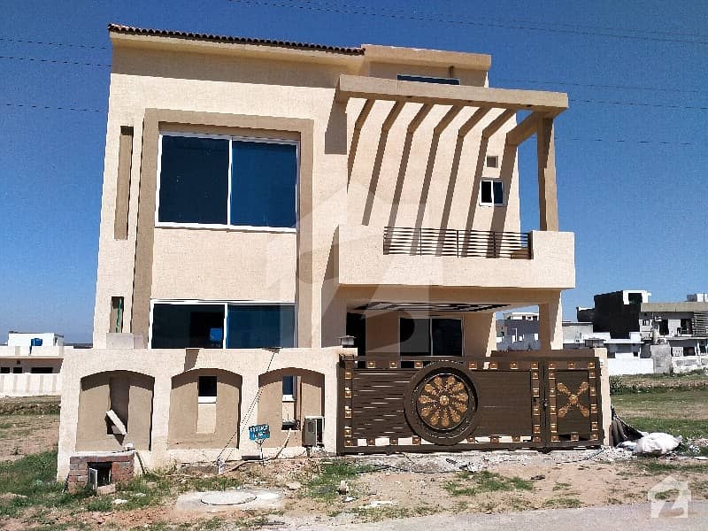 3150  Square Feet House In Central Bahria Town Rawalpindi For Rent