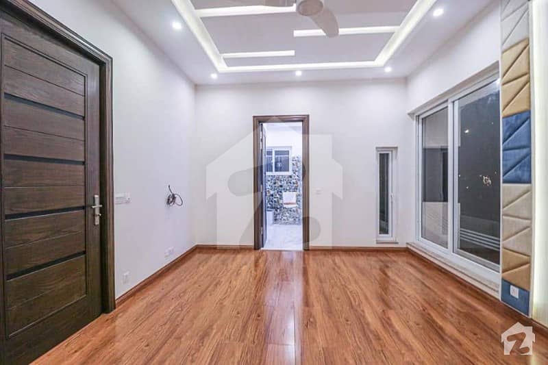 1 Kanal Brand New  Full House For Rent In Dha Phase 7