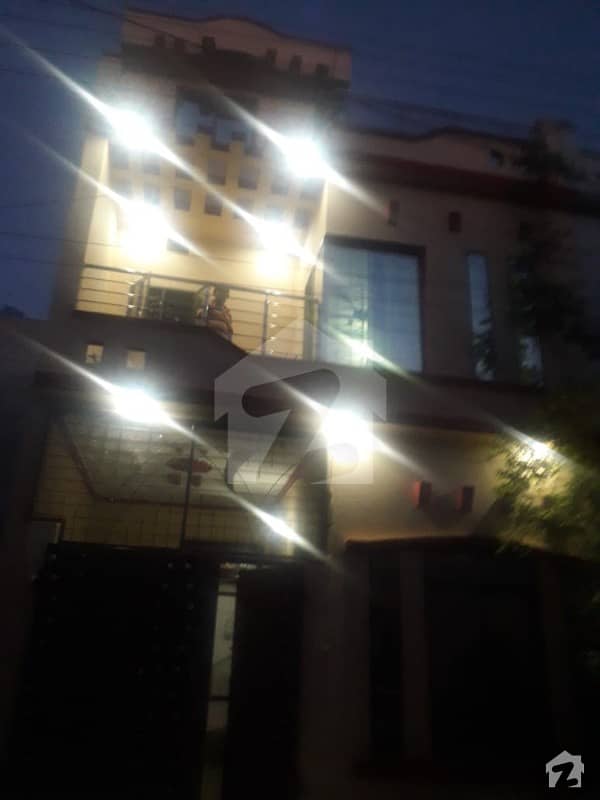 675 Square Feet House In Gt Road For Sale AlAhmad Garden Block A, Al