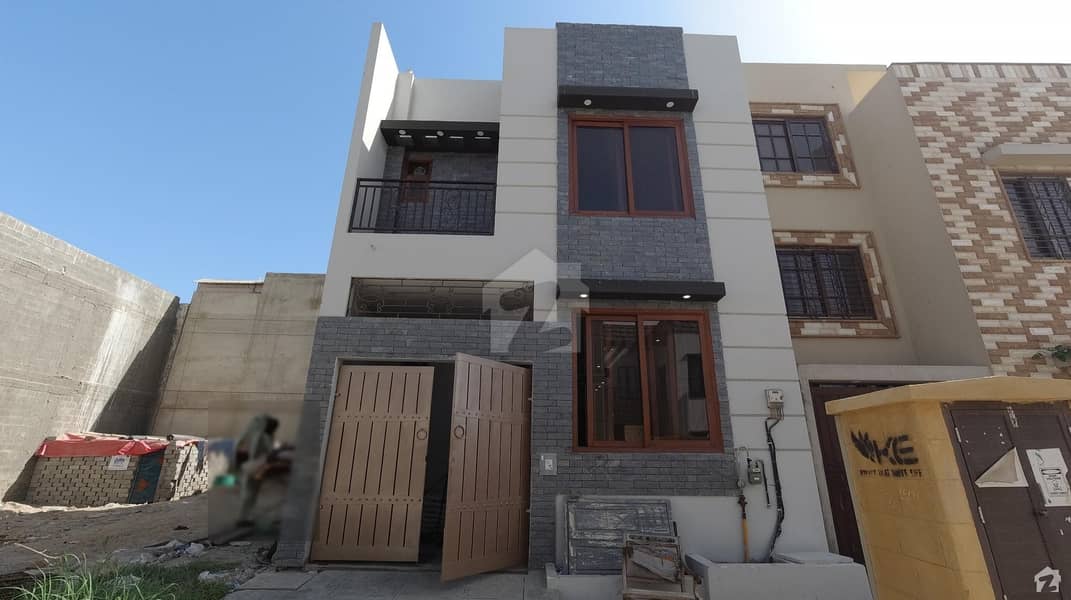 House For Sale In Dha Phase 7 Extension Karachi