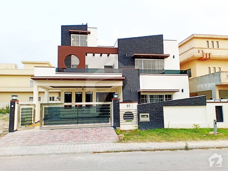 New Double Unit 1 Kanal House New Double Unit 1 Kanal House