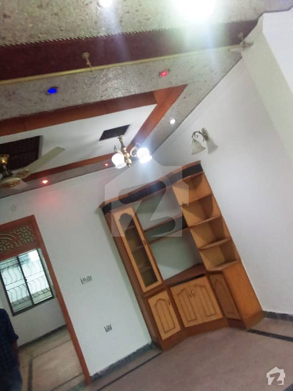 I 10 1 Lower Portion For Rent Very Good Location Near To Markaz