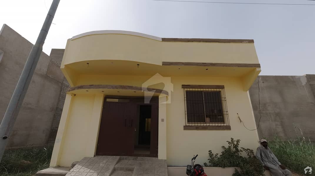 House For Sale In Diamond City Gulshan E Maymar