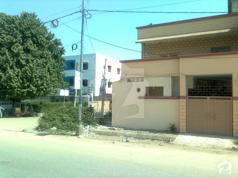 2160  Square Feet Upper Portion For Rent Is Available In North Karachi