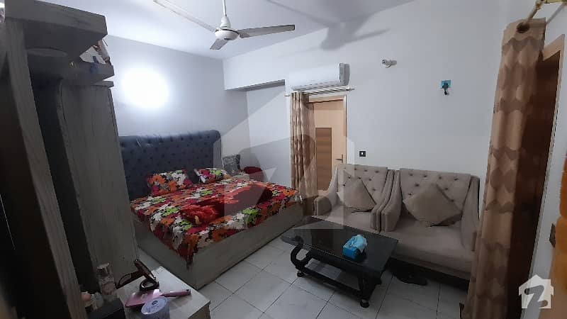 Flat For Sale Situated In Gizri