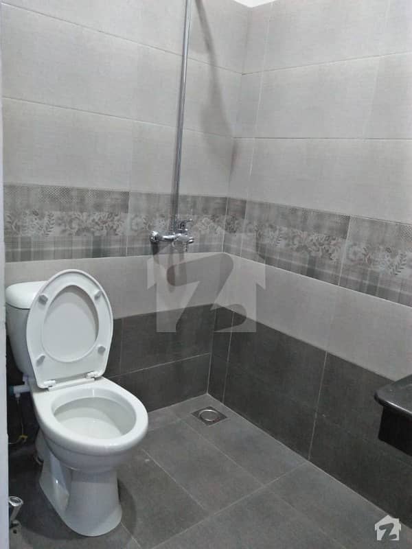 Pakistan Phase 1 Hill View Block 6m Triple Story Brand New Designer