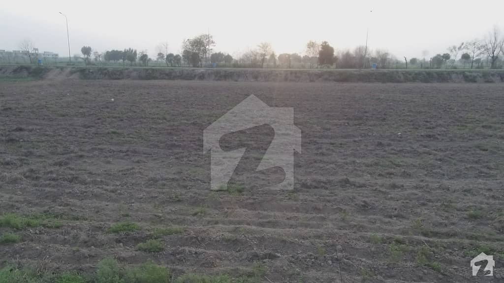 1 Kanal Residential Plot For Sale