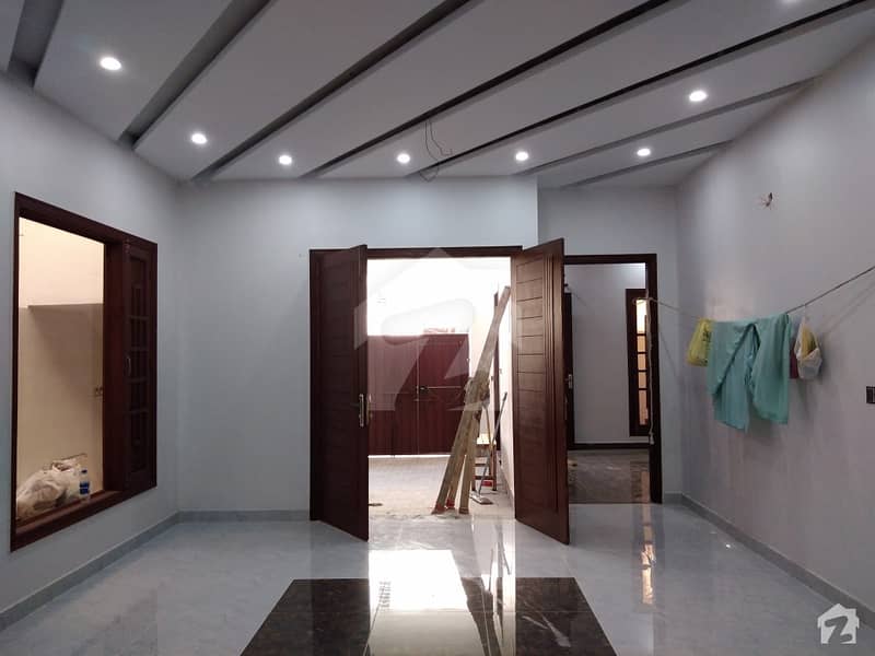 House Of 2160  Square Feet In Gulshan-E-Iqbal Town For Sale