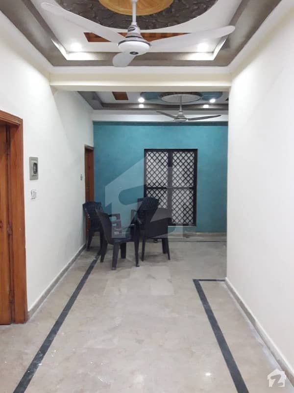 In Sadiqabad Flat For Rent Sized 817  Square Feet