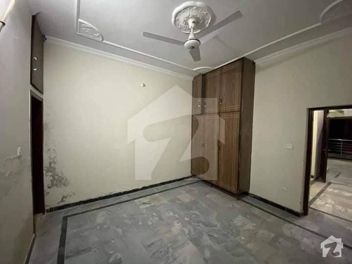 1125  Square Feet Upper Portion For Rent In Ghauri Town