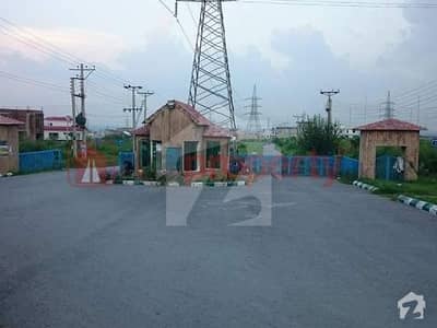 Residential Plot Of 225  Square Feet In Paec Employees Cooperative Housing Society For Sale