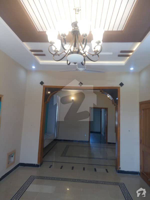 House For Sale G-16/4 In Islamabad