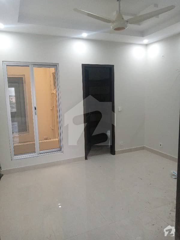 1800  Square Feet Flat Is Available For Rent In State Life Housing Society