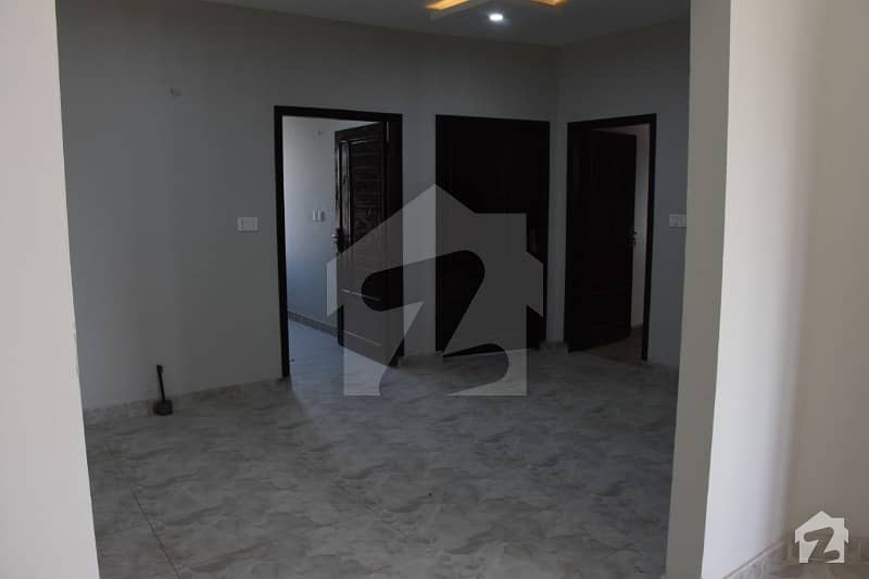 5 Marla Double Storey Smart Villa On Installments D-17 Islamabad