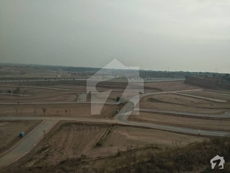 Commercial Plot Dha Valley A Project Of Defence Oleander Block