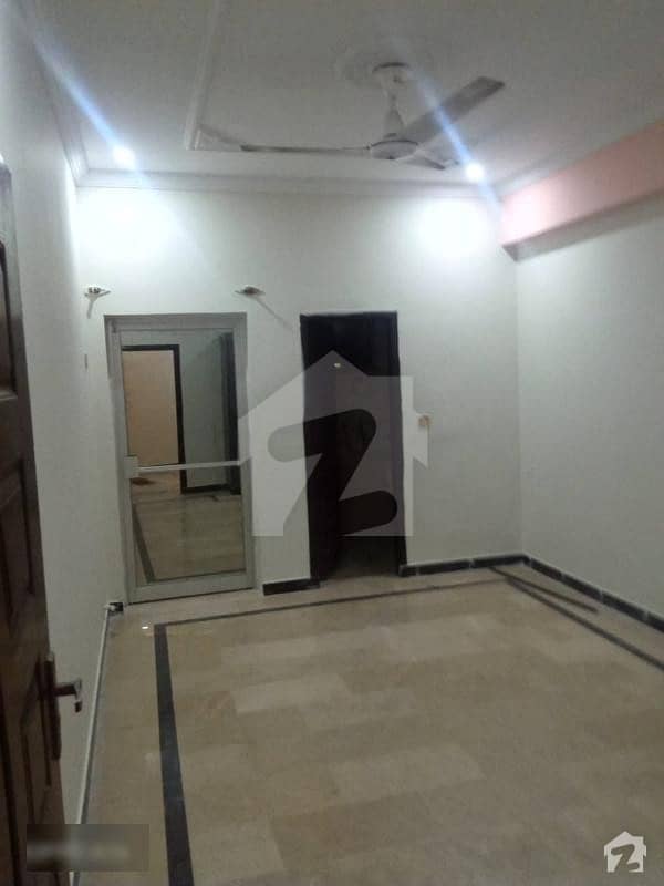 3 Bed Flat For Rent In Soan Garden Islamabad