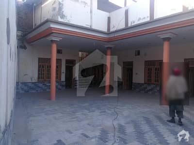 10 Marla Residential House For Rent