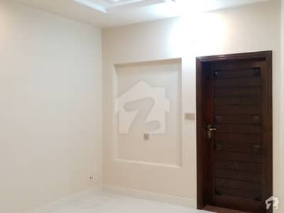 A Good Option For Sale Is The House Available In Samanabad In Faisalabad
