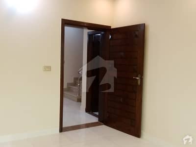 Perfect 2.25 Marla House In Samanabad For Sale