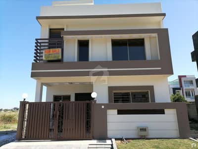 900  Square Feet House In D-12 For Sale At Good Location