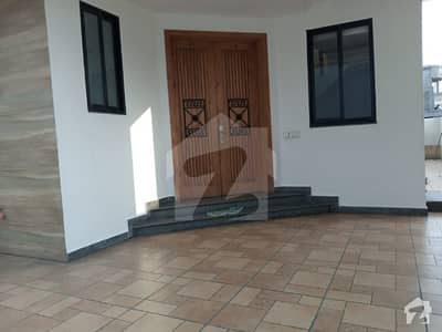 10 Marla Brand New House Available For Rent In State Life Society 10 Marla Brand New House Available For Rent In State Life Society