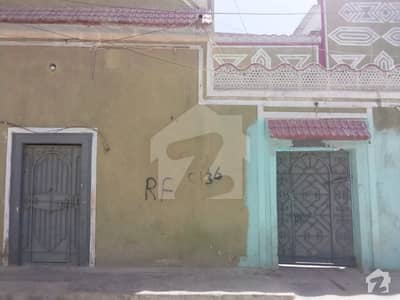 آفریدی کالونی بلدیہ ٹاؤن کراچی میں 7 کمروں کا 6 مرلہ مکان 45 لاکھ میں برائے فروخت۔