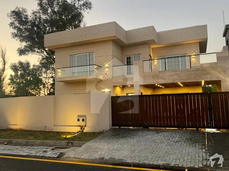1 Kanal Ready House With 3 Side Open And Extra Land At Pha Officers Residencia Kuri 1 Kanal Ready House With 3 Side Open And Extra Land At Pha Officers Residencia Kuri