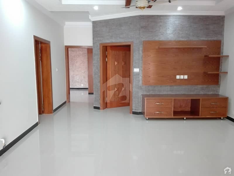 2100 Square Feet House Available For Sale In Soan Garden